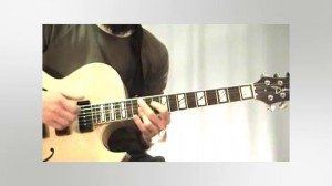 Improvisation 'The II-V-I' - Guide Tones