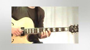 Improvisation 'The II-V-I' - Introduction 