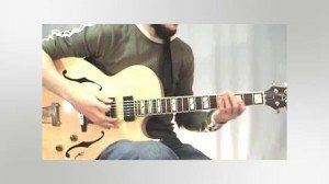 Improvisation 'The II-V-I' - Getting a Better Understanding