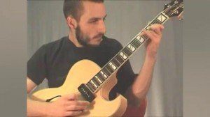 What Is This Thing Called Love? - Solo