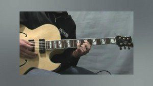 Playing Jazz Standards - Chord Melodies