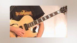 Rhythm Changes - The Chords