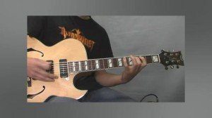 Symmetrical Scales - Whole Half / Diminished