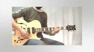 Improvisation 'The II-V-I' - Guide Tone Lines pt.3