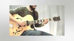 Improvisation 'The II-V-I' - Guide Tone Lines pt.2