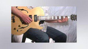 Intervals - Perfect 5th ( maj triad )