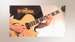 Rhythm Changes - Solo - pt.1