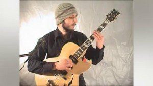 I Vi ii V progression - Chord Substitutions