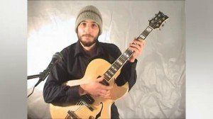 I Vi ii V Progression - Tonic Substitute