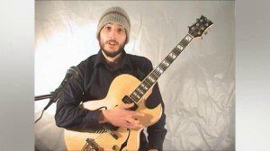 I Vi ii V Progression - minor > Dominant