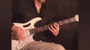 Heavy Metal Riffing - Full Video