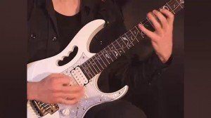 Neoclassical Etude - Performance