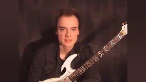 Neoclassical Etude - Part 1