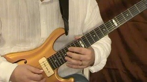 'Still Hurts' by Marco Sfogli - 2nd Chorus (9)