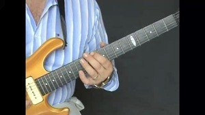 Pentatonic Scale: Exploiting Shapes - Shape 3