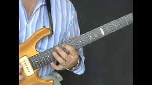 Pentatonic Scale: Exploiting Shapes - Shape 4