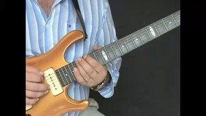 Pentatonic Scale: Exploiting Shapes - Shape 5