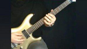 'Aftermath' by Rick Graham - Full video