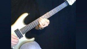 'Aftermath' by Rick Graham - Riff 4