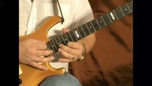 'Tapdance' arpeggio study - part 2