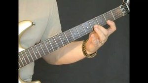 Seventh Arpeggios - Diminished7th