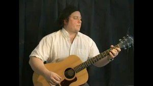 Introduction to Fingerpicking