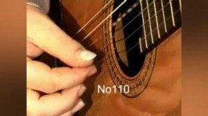 Mauro Giuliani - 120 right hand studies 110-116