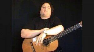 Mauro Giuliani - 120 right hand studies: Introduction