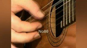 Mauro Giuliani - 120 right hand studies 86-93