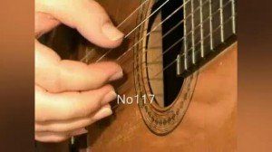 Mauro Giuliani - 120 right hand studies 117-120