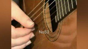 Mauro Giuliani - 120 right hand studies 53-60