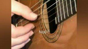 Mauro Giuliani - 120 right hand studies 61-68