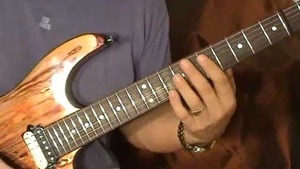 Legato Technique - Hammer Time! Examples 1-4