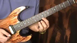 Legato Technique - Hammer Time! Examples 5-7