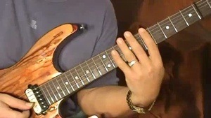 Legato Technique - Hammer Time! Examples 8-12