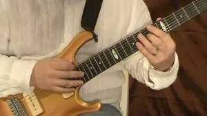 'Still Hurts' by Marco Sfogli - 2nd Verse (5)