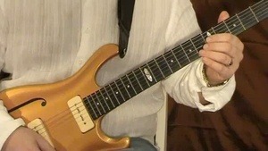 'Still Hurts' by Marco Sfogli - Intro (1)