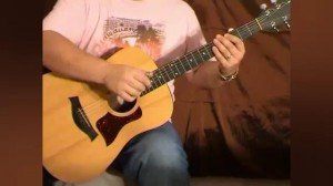 'In the style of'  Andy McKee - Part 7