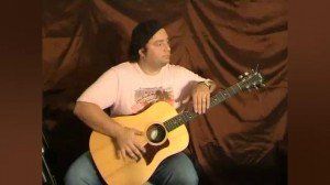 'In the style of'  Andy McKee - Introduction