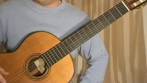 Jingle Bells - Breakdown Part 1