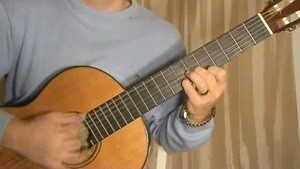 Jingle Bells - Breakdown Part 2