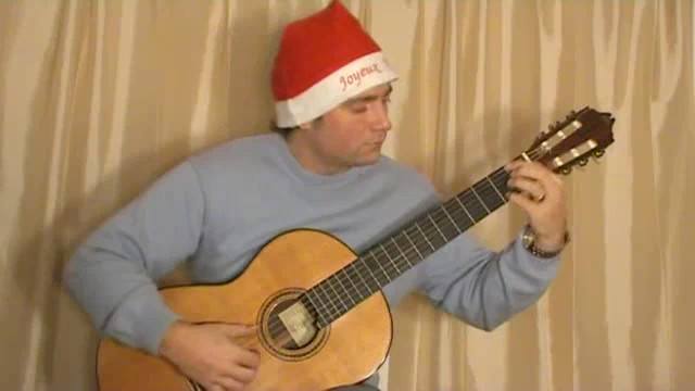 Jingle Bells - Full Performance