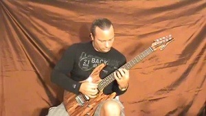 Basics of Legato Technique - Introduction