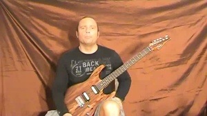 Basics of Legato Technique - Thumb Positioning