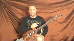 Basics of Legato Technique - Muting