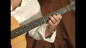 'Lullaby' Acoustic Piece - Part 2