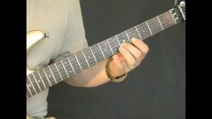 Seventh Arpeggios - Major7th