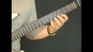 Seventh Arpeggios - Minor7th