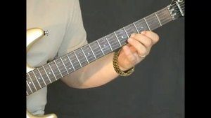 Seventh Arpeggios - Minor7b5