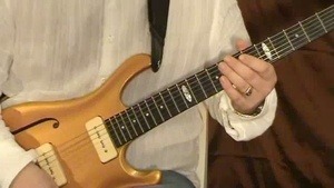 'Still Hurts' by Marco Sfogli - Pre Bridge/Bridge (6)